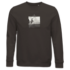 Transcendence - "Ready to Fly" Sweatshirt deep charcoal grey XS 1