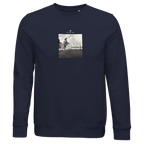 Transcendence - "Ready to Fly" Sweatshirt French Navy XS 1