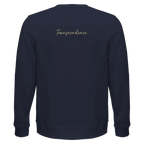 Transcendence - "Ready to Fly" Sweatshirt French Navy XS 2