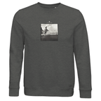 Transcendence - "Ready to Fly" Sweatshirt Grey Melange XS 1