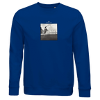 Transcendence - "Ready to Fly" Sweatshirt Royal Blue XS 1