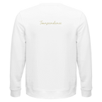 Transcendence - "Ready to Fly" Sweatshirt White XS 2