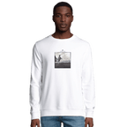 Transcendence - "Ready to Fly" Sweatshirt White XS 4
