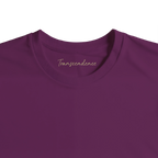 Transcendence - "Ready to Fly" T-shirt astral purple XS 2