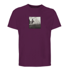 Transcendence - "Ready to Fly" T-shirt astral purple XS 1