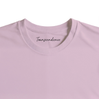 Transcendence - "Ready to Fly" T-shirt Candy Pink XS 2