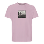 Transcendence - "Ready to Fly" T-shirt Candy Pink XS 1