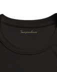 Transcendence - "Ready to Fly" T-shirt Deep Black XS 2