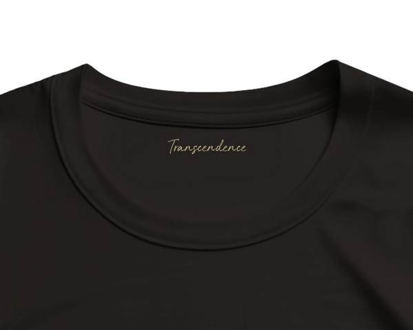 Transcendence - "Ready to Fly"