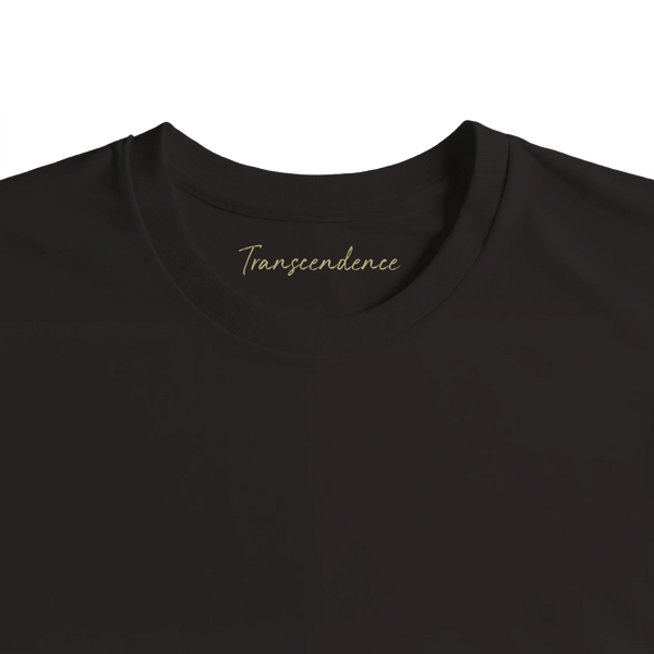 Transcendence - "Ready to Fly"