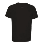 Transcendence - "Ready to Fly" T-shirt Deep Black XS 3