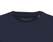 Transcendence - "Ready to Fly" T-shirt French Navy XS 2
