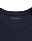 Transcendence - "Ready to Fly" T-shirt French Navy XS 2