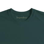 Transcendence - "Ready to Fly" T-shirt green empire XS 2
