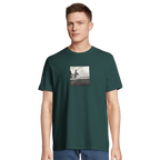 Transcendence - "Ready to Fly" T-shirt green empire XS 4