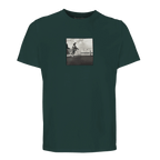 Transcendence - "Ready to Fly" T-shirt green empire XS 1