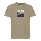Transcendence - "Ready to Fly" T-shirt Khaki XS 1