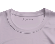Transcendence - "Ready to Fly" T-shirt lilak XS 2