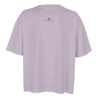 Transcendence - "Ready to Fly" T-shirt lilak XS 3