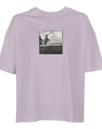 Transcendence - "Ready to Fly" T-shirt lilak XS 1
