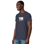 Transcendence - "Ready to Fly" T-shirt mouse grey XS 6