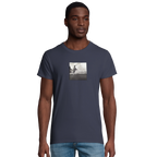 Transcendence - "Ready to Fly" T-shirt mouse grey XS 4