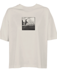 Transcendence - "Ready to Fly" T-shirt Off White XS 1