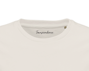 Transcendence - "Ready to Fly" T-shirt Off White XS 2