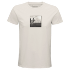 Transcendence - "Ready to Fly" T-shirt Off White XS 1