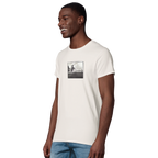 Transcendence - "Ready to Fly" T-shirt Off White XS 6
