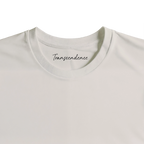 Transcendence - "Ready to Fly" T-shirt Off White XS 2