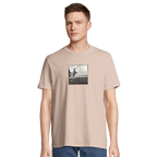 Transcendence - "Ready to Fly" T-shirt Rope XS 4