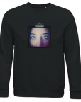 Truthful - "Have a Looksie" Sweatshirt Black 1