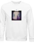 Truthful - "Have a Looksie" Sweatshirt White 1