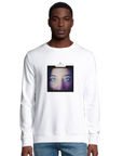 Truthful - "Have a Looksie" Sweatshirt White 3