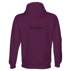 Truthful - "Have a Looksie" Hoodie astral purple XS 2