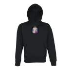 Truthful - "Have a Looksie" Hoodie Black XS 1