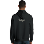 Truthful - "Have a Looksie" Hoodie Black XS 4