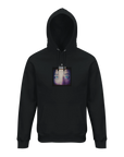 Truthful - "Have a Looksie" Hoodie Black XS 54