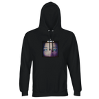 Truthful - "Have a Looksie" Hoodie Black XS 1