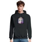 Truthful - "Have a Looksie" Hoodie Black XS 3