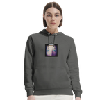 Truthful - "Have a Looksie" Hoodie charcoal melange XS 5