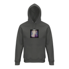 Truthful - "Have a Looksie" Hoodie charcoal melange XS 1