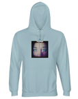 Truthful Hoodie "Have a Looksie" blu Hoodie XS 34