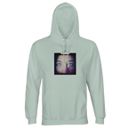 Truthful - "Have a Looksie" Hoodie creamy green XS 1