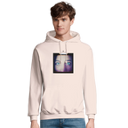 Truthful - "Have a Looksie" Hoodie creamy pink XS 3