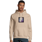 Truthful - "Have a Looksie" Hoodie Khaki XS 3