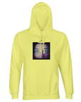 Truthful Hoodie "Have a Looksie"Light Yellow 9