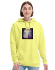 Truthful Hoodie "Have a Looksie"Light Yellow 13