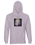 Truthful Hoodie "Have a Looksie"lilak 29